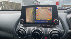 Nissan Juke 1.0 DiG-T 114 Tekna 5dr Petrol Hatchback